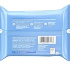 Neutrogena Makeup Remover Ultra-soft Facial Cleansing Wipes 25 Count
