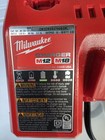 Milwaukee M12 m18 Battery Charger 48-59-1812 12-18v  Charges 1 Battery   New
