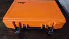 Leica Camera survey Equipment Plastic Acrylic Case