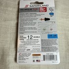 Safariland  Pro Impulse Hearing Protection W  Case  41 Db Peak Hunting Range New