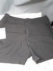 Footjoy Women s Golf Shorts Black Size L New With Tags 
