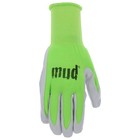 Everyday Mud Women s High-dexterity Reinforced Synthetic Leather Palm Work Gl   