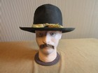 Civil War Indian Wars Original Private Purchase Slouch Hat 1870 s Custer