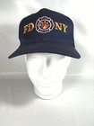 New York Fire Debt Baseball Style Cap hat 