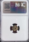 Ancient Greek Seleucid Kingdom Coin Seleucus Iii 226-222bc Ngc Certified Genuine