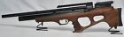 Benjamin Akela  22 Pellet Pcp Powered Multi-shot Side Lever Hunting Air Rifle