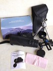 Gtssgtr Monocular Telescope 12x50 High Definition Waterproof 