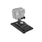 Backpack Shoulder Strap Mount For Gopro Hero Black  Hero 12 11 10 9 8 Duty Free