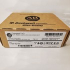 Ab 1769iq16f New 1769-iq16f Ser A Compactlogix 16 Pt 24vdc I o Input Module