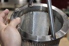 New Filter Basket Strainer Element Sf-08-strbskt-30m-30h 30 Mesh Superior Filter