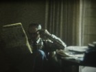 Disneyland California Boat Ride 8mm Film Reel Home Movie