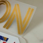 2026 Son Lafc Nameset Name Number Dorsal Mls World Cup Send Off Flags