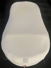Red Castle Cocoonababy Baby Mattress White Pre Owned 