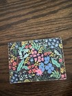 Lot Of 20 Rifle Paper Items Notepads  Mug  Keychain  Pins  Pencils  Bag  Print