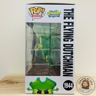 Funko Pop Movies Spongebob Flying Dutchman  1944 Amazon funko Exclusive Gitd Nib