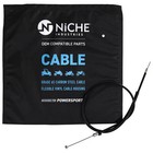 Niche Throttle Cable For Honda 1978-1985 Atc70 17910-957-003 Atv