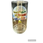 Ronald Mcdonald s Fun Winter Games Glass 2006