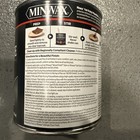 Minwax Water-based Oil-modified Polyurethane  Warm Satin 32 Oz