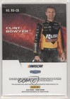 2019 Panini Prime Race-used Firesuits 46 50 Clint Bowyer  ru-cb 07dp