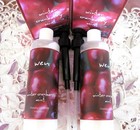 Wen By Chaz Dean Winter Cranberry Mint Cleansing Conditioner  2  16 Oz   32 Oz