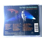 Sealed Greatest Hits By Tom Petty   The Heartbreakers  cd  1993  Brand New Mint
