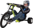 Razor Scooter Drift-trike  Teens Tricycle Bike Drifting Go Kart Big Wheel  New