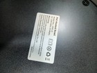 Outdoor Pet Heated Water Bowl - 8oz   4oz - Used