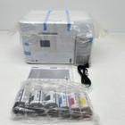 Epson Ecotank Et-3958 Wireless All-in-one Color Supertank Printer - New  