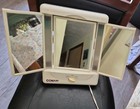 Conair Reflections Home Vanity Lighted Mirror - Used