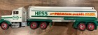 1993 Hess Premium Diesel Toy Tanker Truck