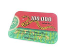 Bg  100 000 Ncv Sample Plaque Gpi Sample Plaque