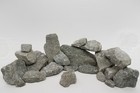 Rocks For Aquarium Stone Decorations 40lblight Green Granite Fish Tank Ornaments