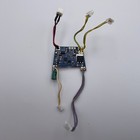 Carrera Digital Decoder Chip 1 32 Slot Car Parts Upgrade Conversion 26732