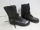 Iraqi Leather Combat Boots 9 Xl Gulf War Soviet Supplied Unused Unissued