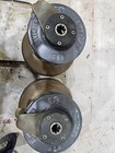 Lewmar 55 Bronze Winches
