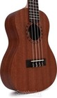 Cordoba Concert Ukulele Player Pack - Natural