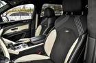 2022 Bentley Bentayga S  Rear Entertainment