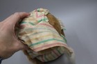 Fisher Price Teddy Beddy Bear Bedtime Plush 10  Pajamas Vintage Pjs 1401 1986