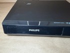 Philips Bdp5502 f7 4k Ultra Hd Blu-ray 3d Player Only  no Remote  Tested