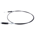 Gear Cable Shifter Selector For Can-am Defender Max Hd8 9 10 Pro Hd10 4x4 20-25