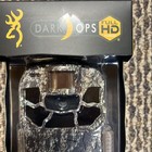 Browning Trail Camera 22 Mp Dark Ops Full Hd  