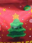 New Unopened Woobles Holiday Edition Learn To Crochet Kit Douglas The Fir Tree