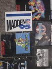 Lot Of Almost 60 Super Nintendo Snes Instruction Booklets