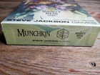 Munchkin  Game Critical Role New Still Sealed