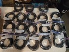 Hdmi Lot Of 50 -  10 Ft   High-speed Hdmi Cable 2 0 Uhd Hdtv Hdmi Cord Arc 4k 3d