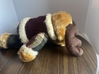 Dan Dee Collector s Choice Christmas Winter Moose 16  Plush Stuffed Animal