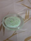Vintage Paper  Weight Egermann Bohemian Czech Republic Handblown Art Glass 