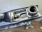 99-07 2002 Suzuki Gsx1300r Hayabusa Busa Chrome Extended Swingarm