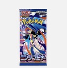 M4 Booster Box Evolution Mega Ex In Stock Pokemon Japanese Card