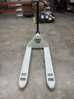 Used Electronic Pallet Jack     Fully Working Condition  Heavy-dutyelectric Pallet